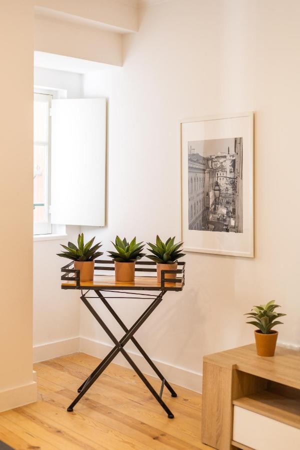 Alfama Chic Penabuquel Daire Lisboa Dış mekan fotoğraf