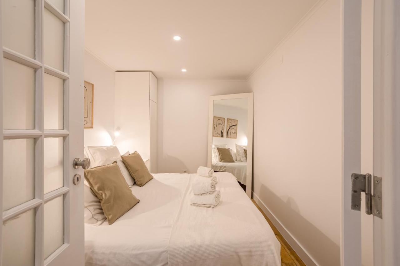 Alfama Chic Penabuquel Daire Lisboa Dış mekan fotoğraf