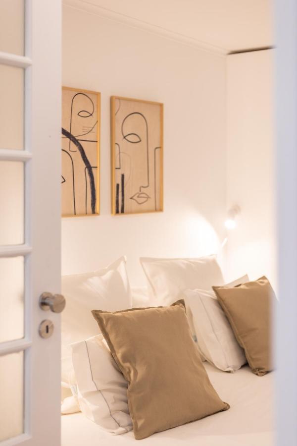 Alfama Chic Penabuquel Daire Lisboa Dış mekan fotoğraf