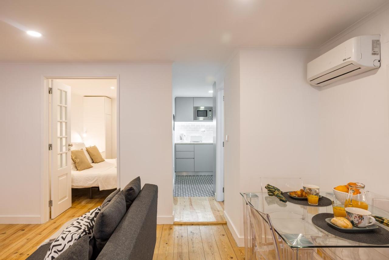 Alfama Chic Penabuquel Daire Lisboa Dış mekan fotoğraf