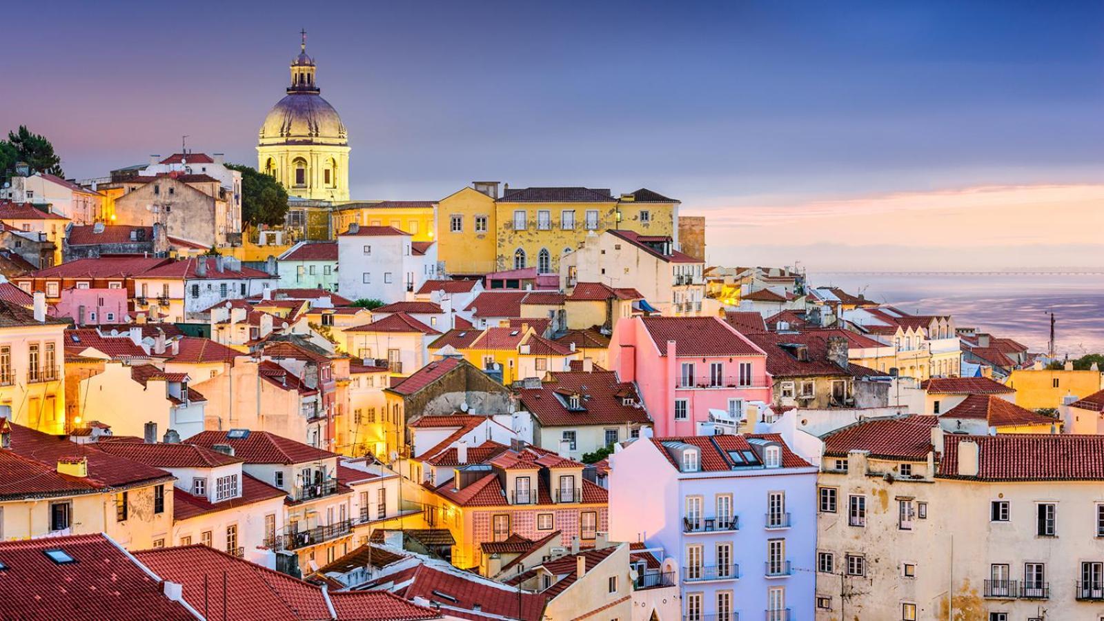 Alfama Chic Penabuquel Daire Lisboa Dış mekan fotoğraf