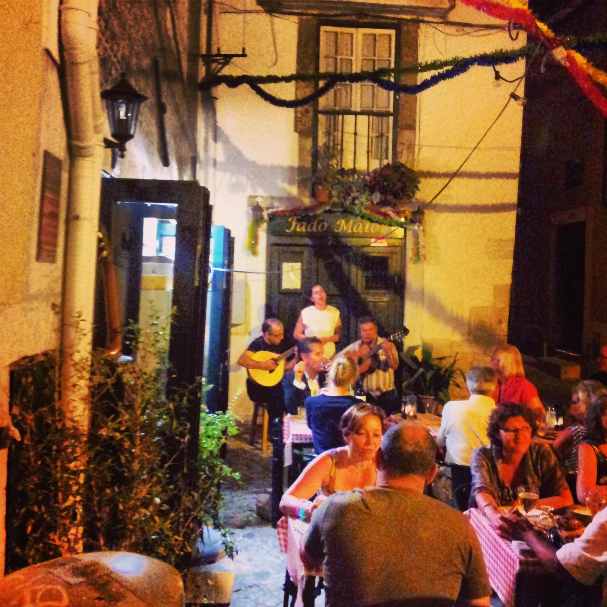 Alfama Chic Penabuquel Daire Lisboa Dış mekan fotoğraf